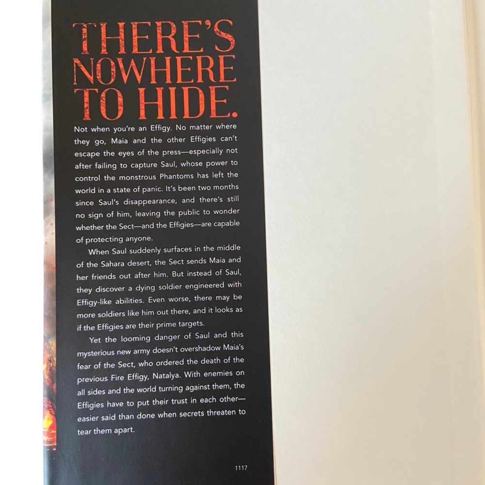 Fictional Hardcover Book Bundle - Picture 3 of 15